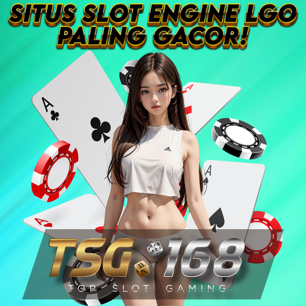 TSG888 Slot Gacor: Situs Judi Slot Online dengan RTP Terbaik untuk Pemain